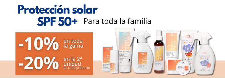 Oferta Solares Noche & Día